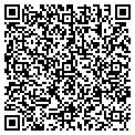 QR code with U S Poker League contacts
