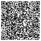 QR code with Twin Lights Bakery Cafe LLC contacts
