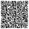 QR code with The Train Co Inc contacts