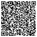 QR code with Cup Cafe contacts
