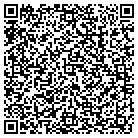 QR code with First Stop Electronics contacts