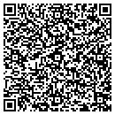 QR code with AZADI Fine Rugs contacts