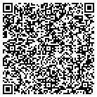 QR code with Aesthetics & Antiques contacts