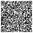 QR code with The Corner Coffee Shop contacts