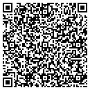 QR code with Romulus Inc contacts