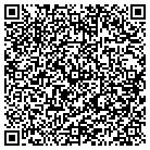 QR code with Cyber Garden & Coffee House contacts