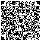 QR code with White Cross Stores Inc No 14 contacts