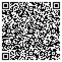QR code with Connected contacts