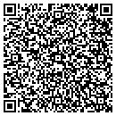 QR code with Hampton Golf Course contacts