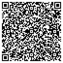 QR code with Red Run Golf contacts