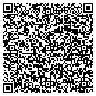 QR code with Martin Aa Family Cemetery contacts