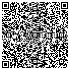 QR code with Hightower's Party Express contacts
