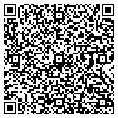 QR code with Higley Con R contacts