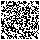 QR code with Hidden Acres Golf Course contacts