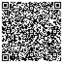 QR code with Raintree Golf Course contacts