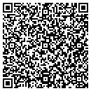 QR code with A Repeat Boutique contacts