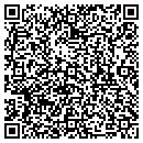 QR code with Faustware contacts