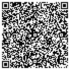 QR code with The Little Red Coffee House contacts
