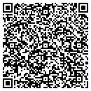 QR code with Ralphs Tv & Radio Service contacts