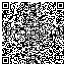 QR code with Dale N Hill contacts