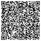 QR code with Walla Walla Satellite contacts