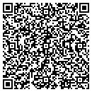 QR code with Hissong Properties LLC contacts