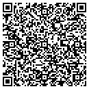 QR code with 2 29 Cleaners contacts