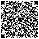 QR code with L & H Sewing & Vacuum Center Inc contacts
