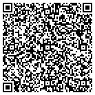 QR code with T O Fuller Golf Course contacts