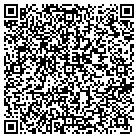 QR code with Mcdaniel Real Estate Dorsey contacts