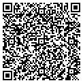 QR code with Dish 2U contacts