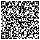QR code with N & G Satellite Inc contacts