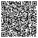 QR code with Vac Barn contacts