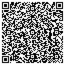 QR code with Bishop Marba contacts