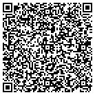 QR code with Waukesha County Conservatory contacts