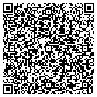 QR code with Andrea Gunning Architect contacts
