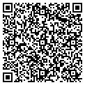 QR code with Riccar contacts