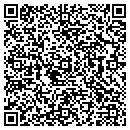 QR code with Avilite Corp contacts