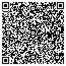 QR code with Houston Sewing & Vacuum contacts