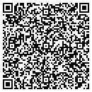 QR code with F & T Realty North contacts