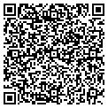 QR code with Yucon Inc contacts