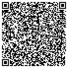 QR code with Trails End Ranch Campgrounds contacts