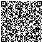 QR code with Clothing Care of South Windsor contacts