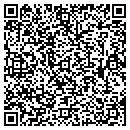QR code with Robin Gates contacts