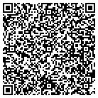 QR code with D & L Family Pharmacy contacts