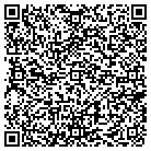 QR code with D & L Family Pharmacy Inc contacts