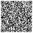 QR code with Hebert Drugs Of Bv Inc contacts