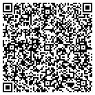 QR code with Casteel Real Estate & Auction contacts