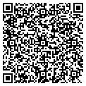 QR code with A&A Washateria contacts