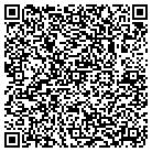 QR code with Hampton's Distributing contacts